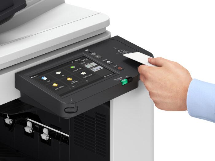 Canon image RUNNER 3326 With DADF ,Duplex  & Toner - Image 3