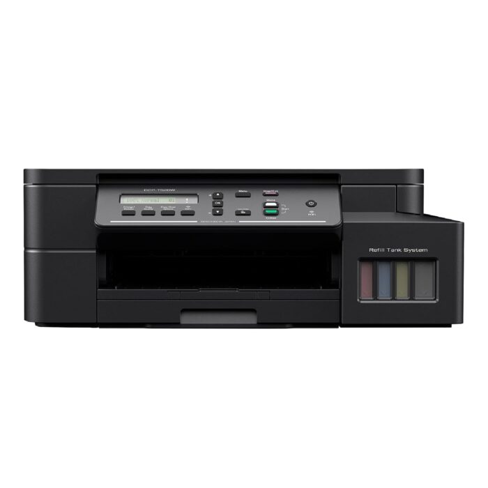 DCP-T520W Ink Tank Printer