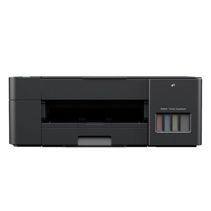 DCP-T420W Refill Tank Printer