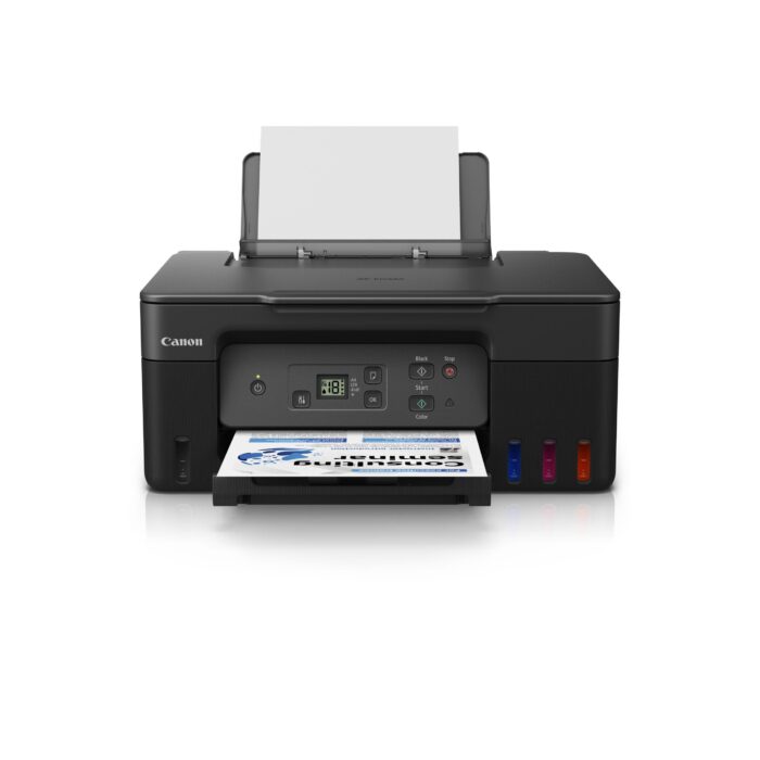 Canon PIXMA G2770 - Image 3