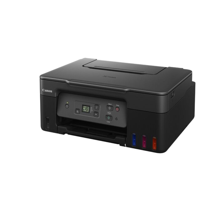 Canon PIXMA G2770 - Image 4