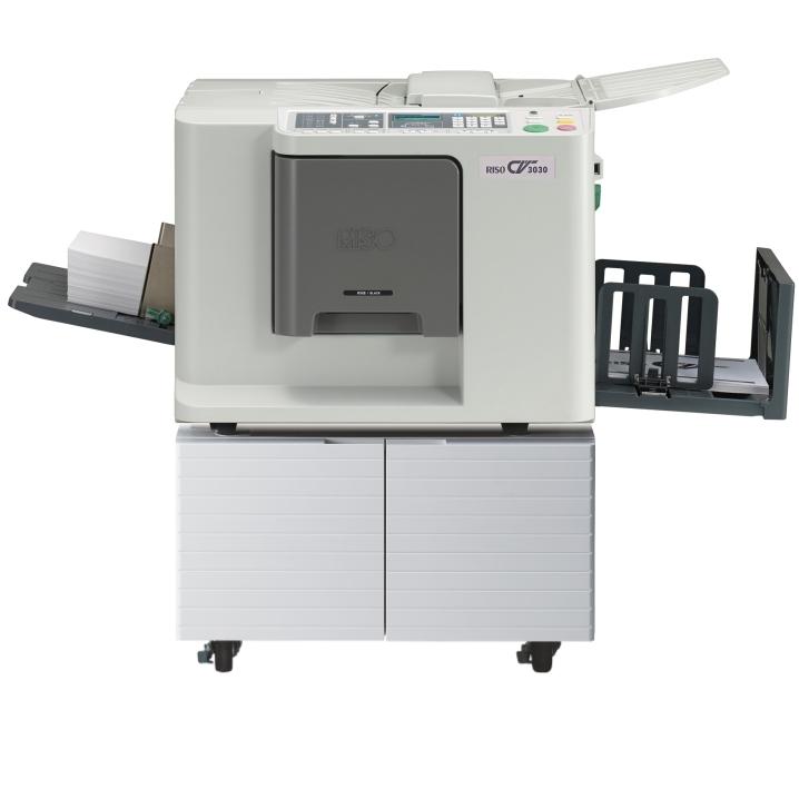 RISO CV3030