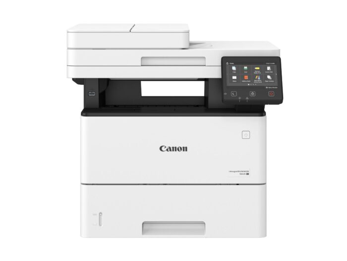 Canon image RUNNER 1643i II