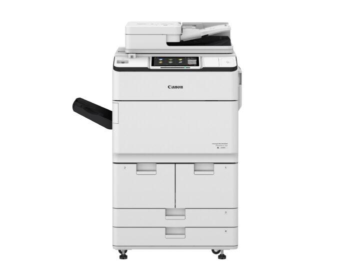 Canon image RUNNER ADVANCE DX 6755