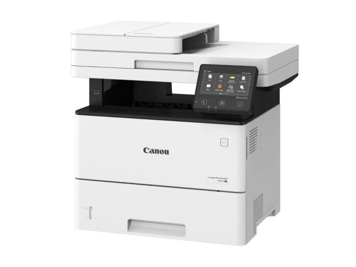 Canon image RUNNER 1643i II - Image 2