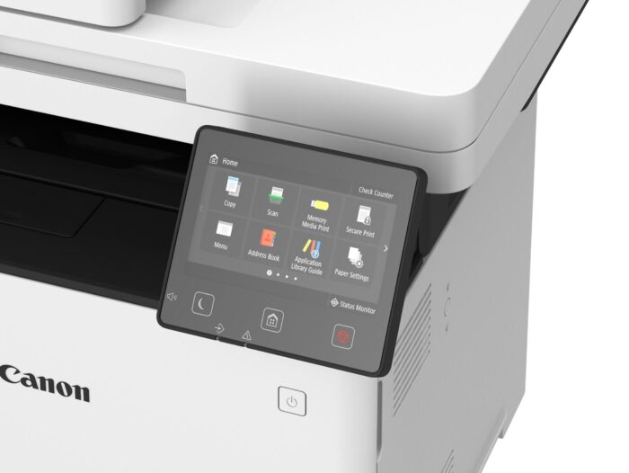 Canon image RUNNER 1643i II - Image 3