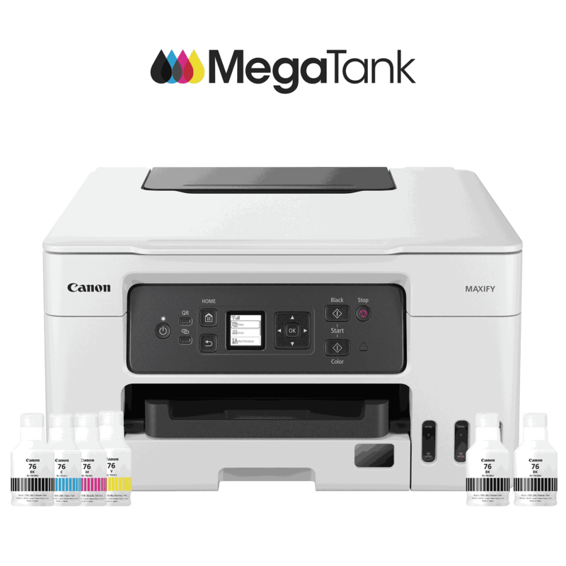 Canon MAXIFY GX3072