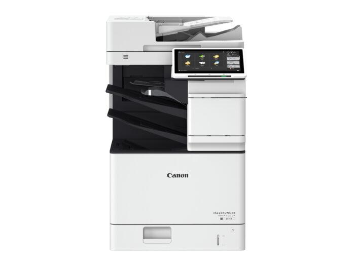 Canon image RUNNER ADVANCE DX  617i - Image 2