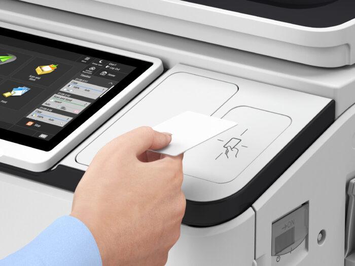 Canon image RUNNER ADVANCE DX 6755 - Image 3