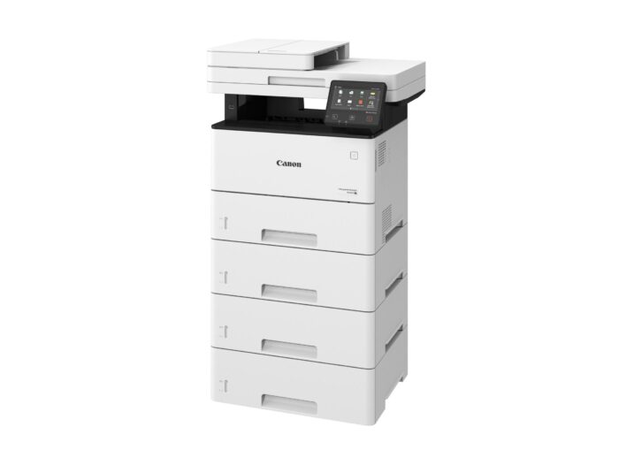 Canon image RUNNER 1643i II - Image 4