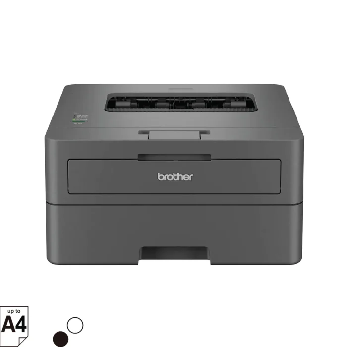 HL-L2400D Duplex Laser Printer