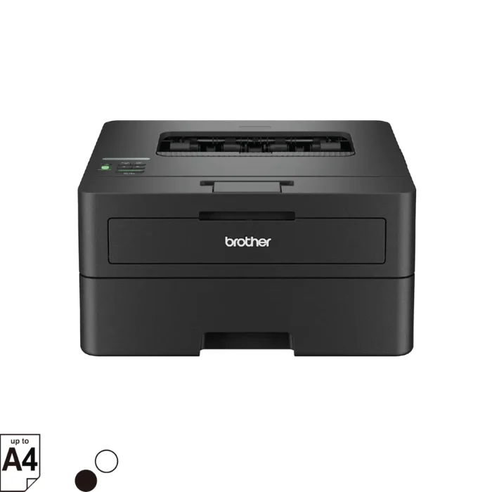 HL-L2460DN Duplex Network Laser Printer