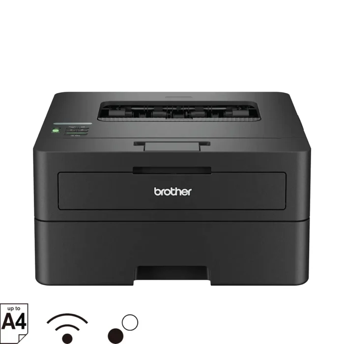 HL-L2460DW Duplex WIFI Laser Printer