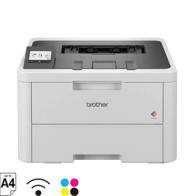 HL-L3280CDW Colour Laser LED Duplex WIFI Printer with Gigabit Ethernet