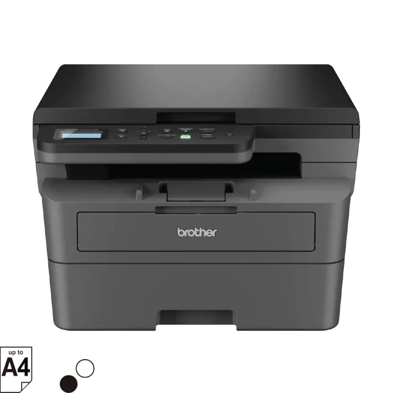 DCP-B7600DB Multifunction Duplex Laser Printer