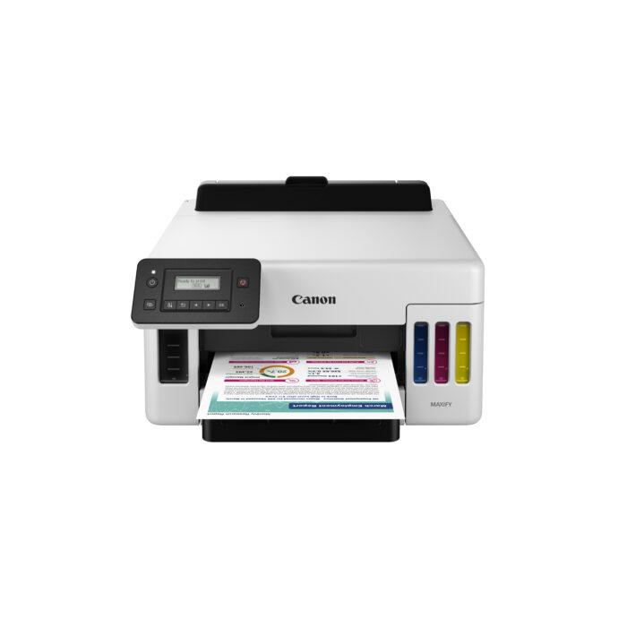 Canon MAXIFY GX5070 - Image 2