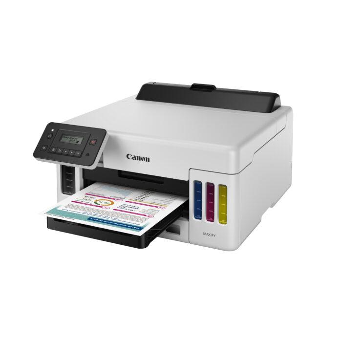 Canon MAXIFY GX5070 - Image 4