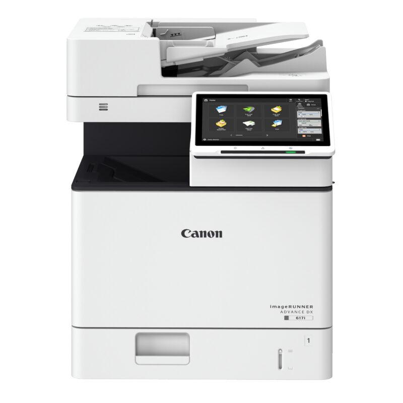 Canon image RUNNER ADVANCE DX  617i