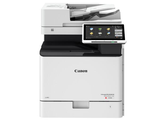 Canon image RUNNER ADVANCE DX C359i