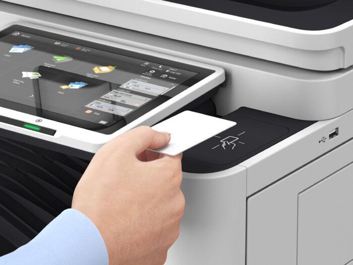 Canon image RUNNER ADVANCE DX C5800i Series - Image 3