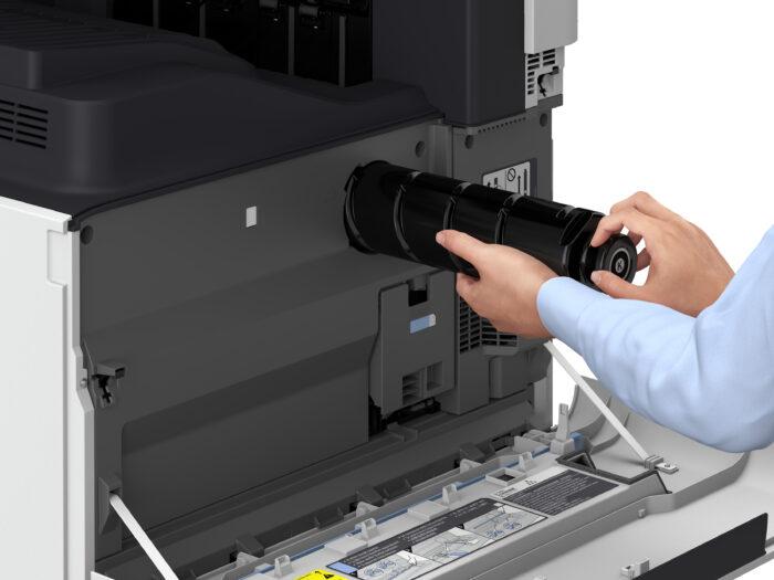 Canon image RUNNER ADVANCE DX 6855i - Image 3