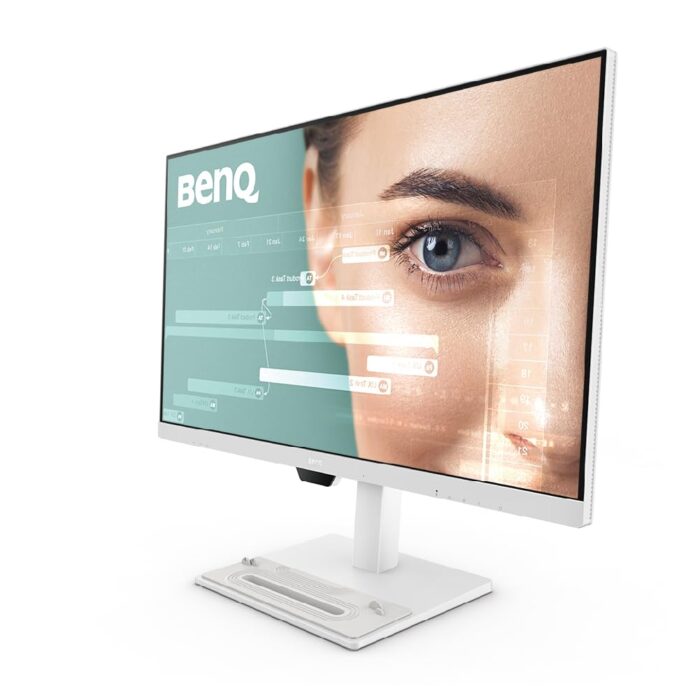 GW3290QT | 31.5 inch 2K USB-C Ergonomic Eye-Care Coding Monitor - Image 9