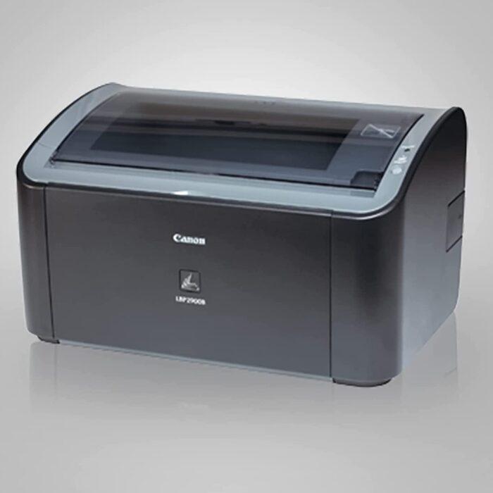 Canon Laser Shot LBP2900B - Image 3