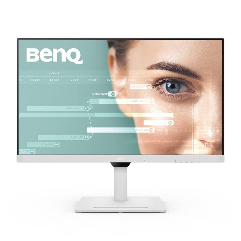 GW3290QT | 31.5 inch 2K USB-C Ergonomic Eye-Care Coding Monitor