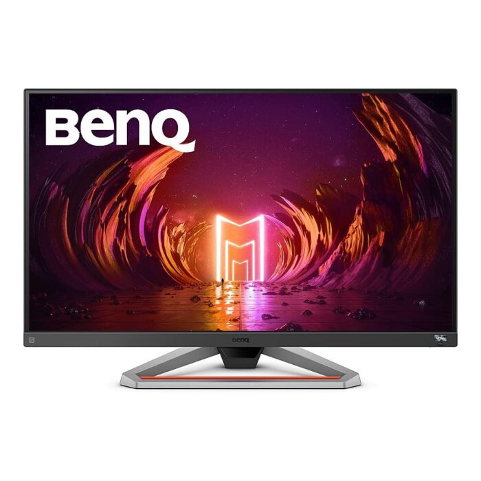 EX2710S | MOBIUZ 1ms 27" 165Hz IPS Gaming Monitor - Image 6