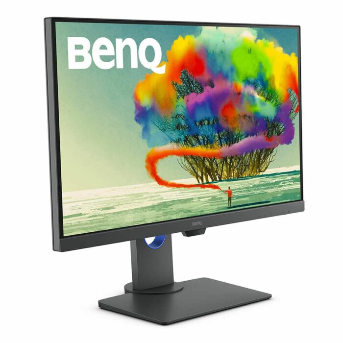 PD2705Q｜27-inch 2K QHD sRGB HDR10 USB-C Designer Monitor - Image 5