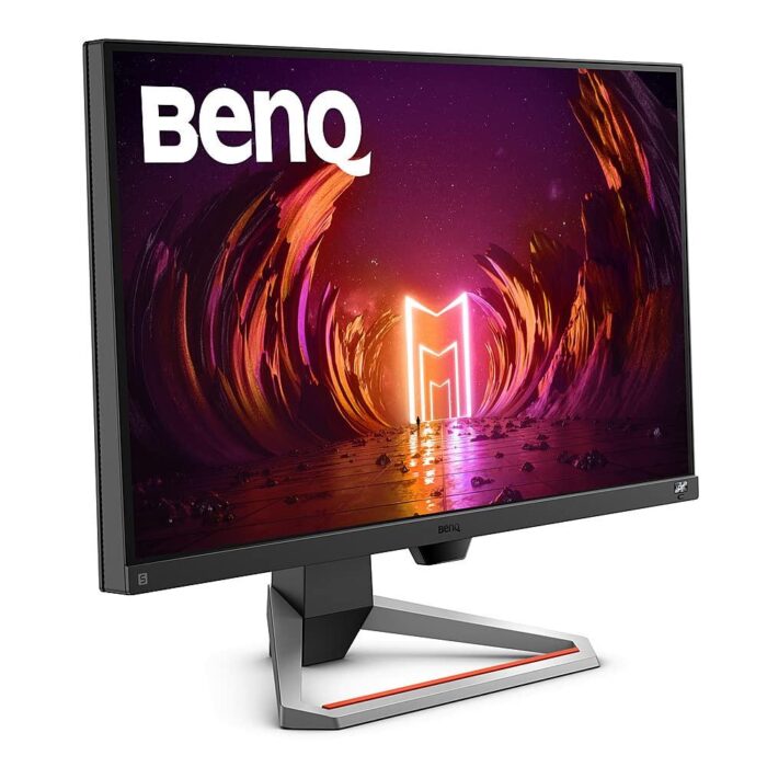 EX2710S | MOBIUZ 1ms 27" 165Hz IPS Gaming Monitor - Image 7