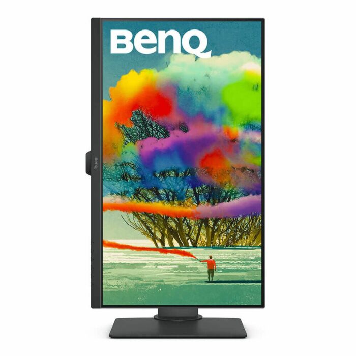PD2705Q｜27-inch 2K QHD sRGB HDR10 USB-C Designer Monitor - Image 4