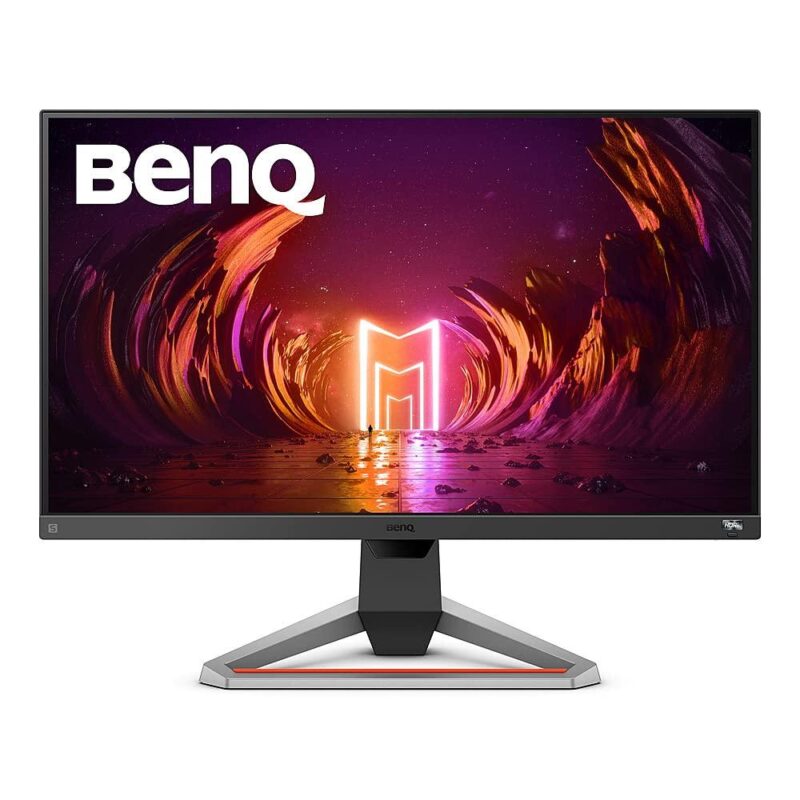 EX2710S | MOBIUZ 1ms 27" 165Hz IPS Gaming Monitor
