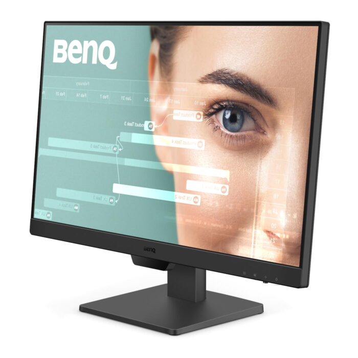 GW2490 I 23.8 inch 100Hz 99% sRGB Eye-Care Home Office Monitor - Image 2