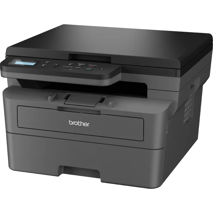 DCP-B7600DB Multifunction Duplex Laser Printer - Image 3