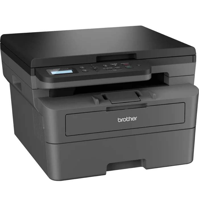 DCP-B7600DB Multifunction Duplex Laser Printer - Image 2