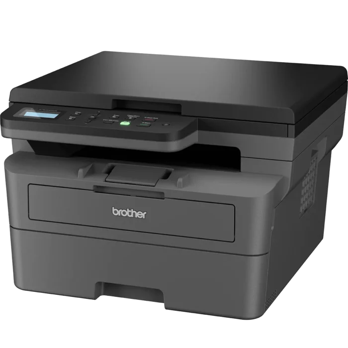 DCP-B7620DWB Multifunction WIFi Duplex Laser Printer - Image 3