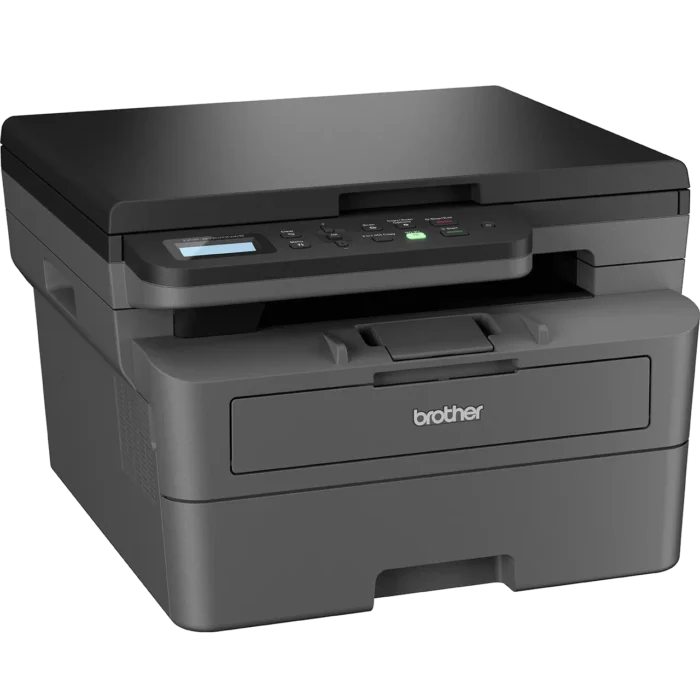 DCP-B7620DWB Multifunction WIFi Duplex Laser Printer - Image 2
