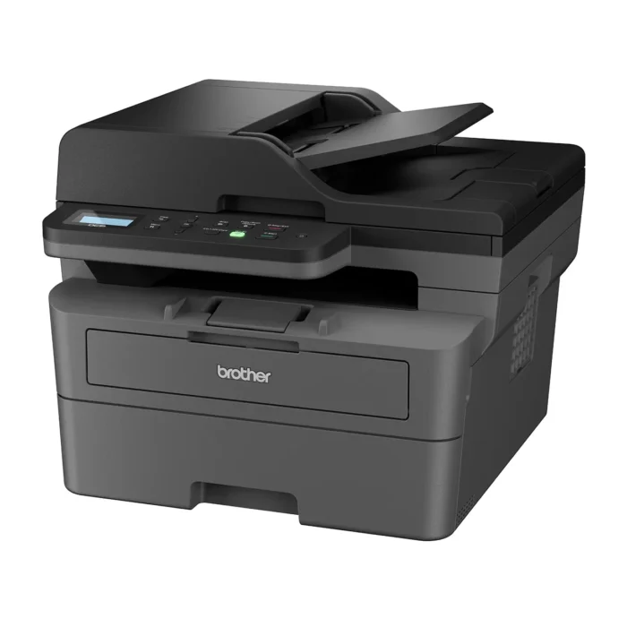 DCP-L2640DW Multifunction Duplex WIFI ADF Laser Printer - Image 3