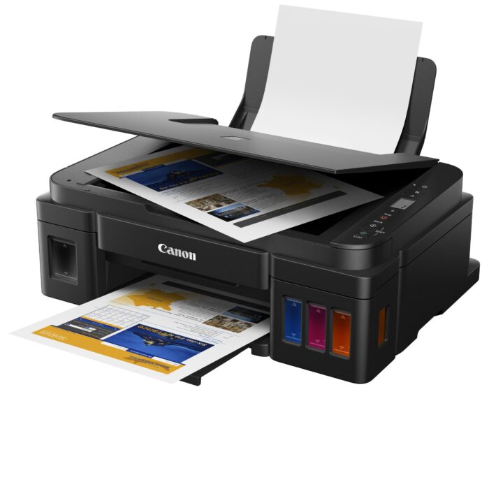 Canon PIXMA G2010 - Image 2