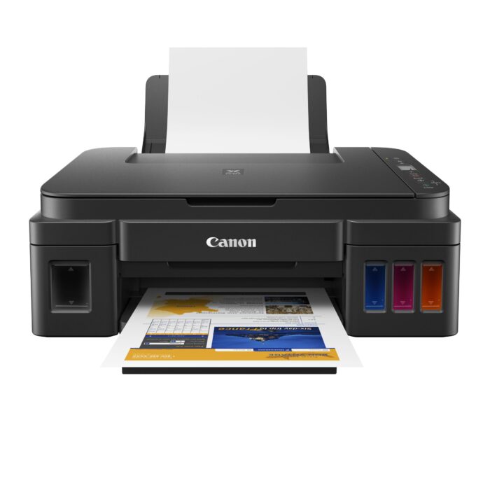 Canon PIXMA G2010 - Image 4