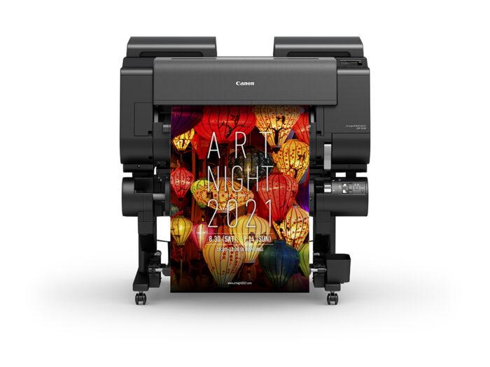 Canon imagePROGRAF GP-520 - Image 2