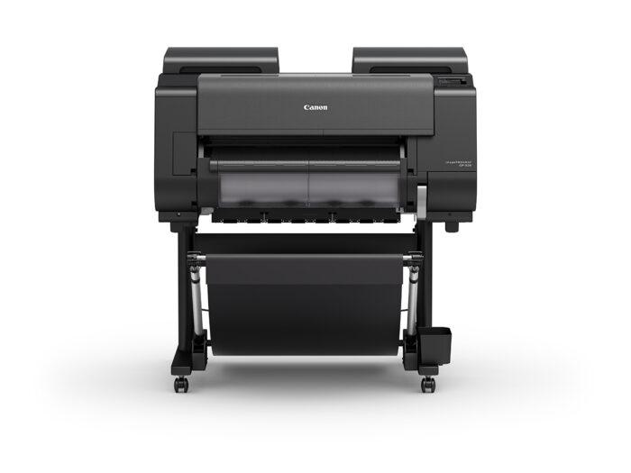 Canon imagePROGRAF GP-520