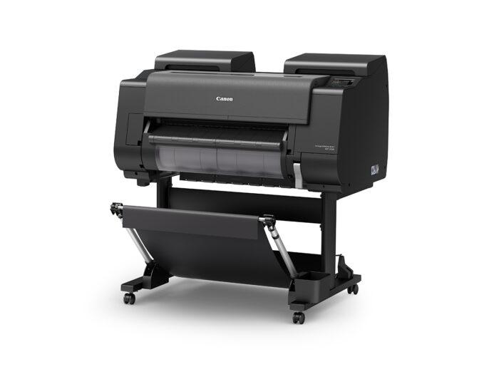 Canon imagePROGRAF GP-520 - Image 3