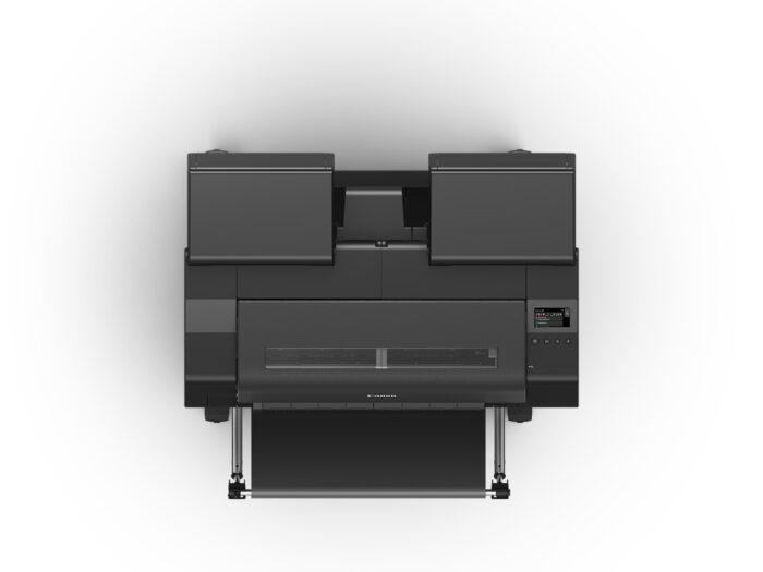 Canon imagePROGRAF GP-520 - Image 5