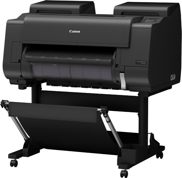 Canon imagePROGRAF GP-526S - Image 2