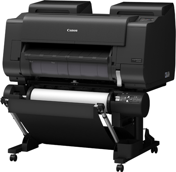 Canon imagePROGRAF GP-526S - Image 4