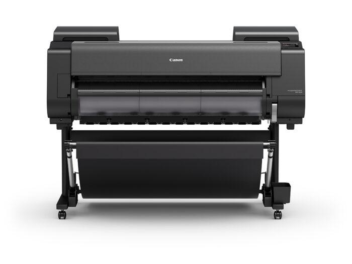 Canon imagePROGRAF GP-540