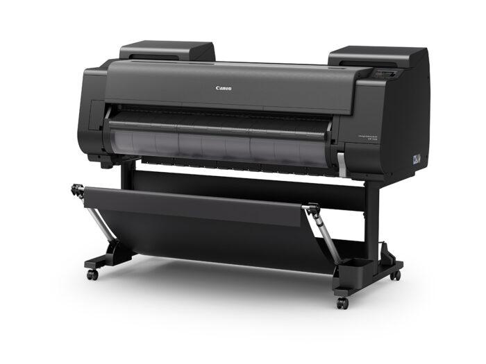 Canon imagePROGRAF GP-540 - Image 3