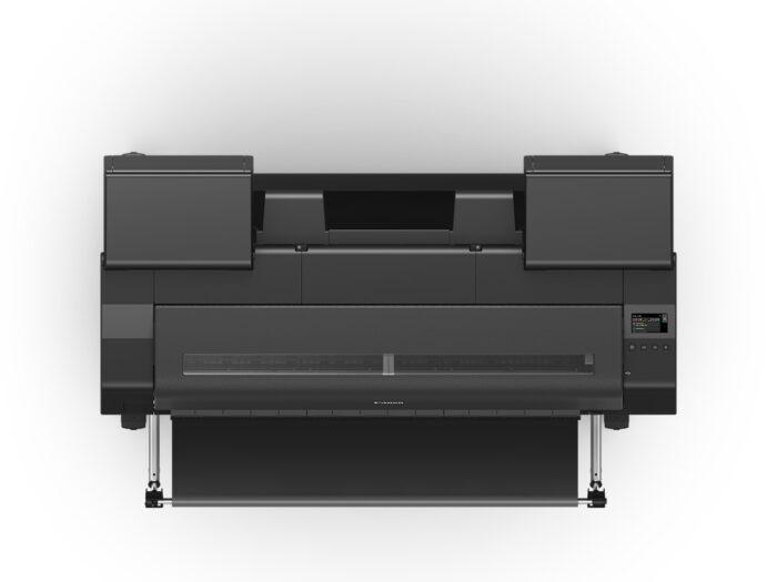 Canon imagePROGRAF GP-540 - Image 5